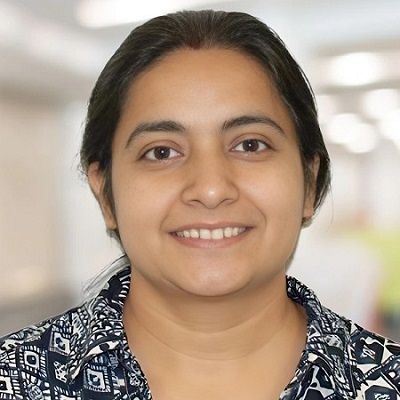 Dr. Menaka Jha    